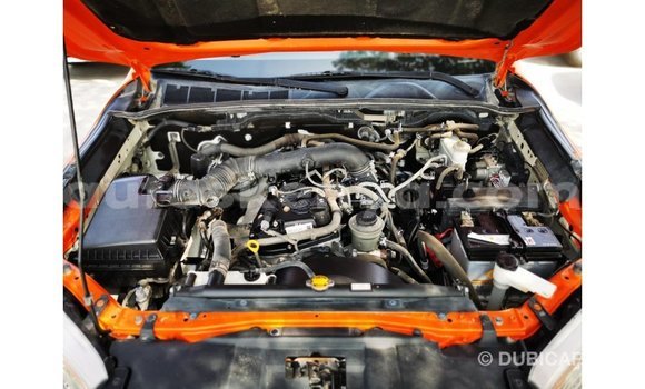 Imported Toyota Hilux Other Makiinaa iti Import - Dubai keessatti Central Kenya keessatti Imported Toyota Hilux Other Makiinaa iti Import - Dubai keessatti Central Kenya keessatti