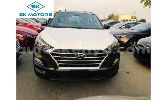Imported Hyundai Tucson Brown Makiinaa iti Import - Dubai keessatti Central Kenya keessatti Imported Hyundai Tucson Brown Makiinaa iti Import - Dubai keessatti Central Kenya keessatti