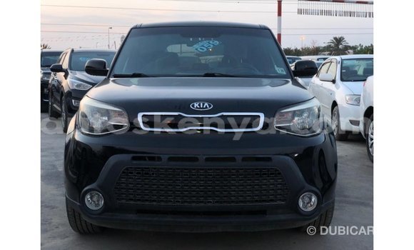 Imported Kia Soul Black Makiinaa iti Import - Dubai keessatti Central Kenya keessatti Imported Kia Soul Black Makiinaa iti Import - Dubai keessatti Central Kenya keessatti