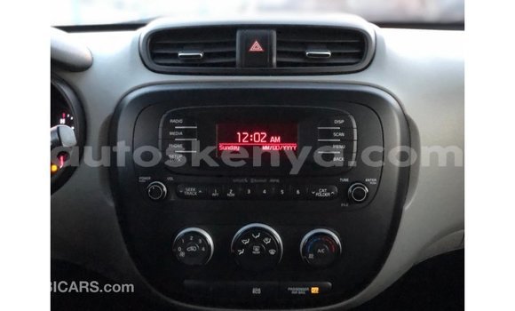 Imported Kia Soul Black Makiinaa iti Import - Dubai keessatti Central Kenya keessatti Imported Kia Soul Black Makiinaa iti Import - Dubai keessatti Central Kenya keessatti