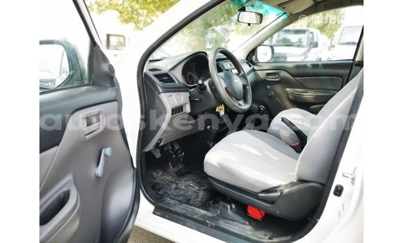 Buy Import Mitsubishi L200 White Car in Import - Dubai in Central Kenya Buy Import Mitsubishi L200 White Car in Import - Dubai in Central Kenya