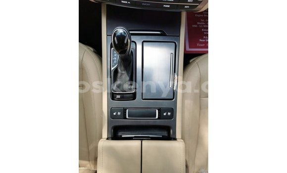 Buy Import Hyundai Genesis Red Car in Import - Dubai in Central Kenya Buy Import Hyundai Genesis Red Car in Import - Dubai in Central Kenya