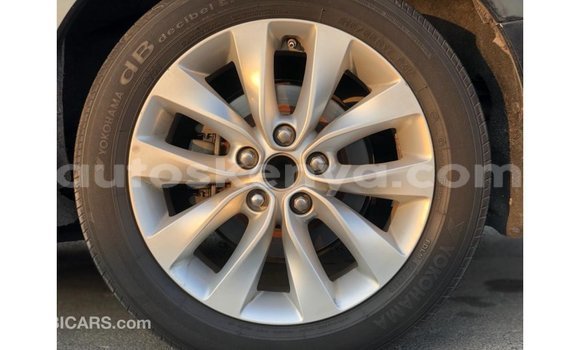 Imported Nissan Altima Black Makiinaa iti Import - Dubai keessatti Central Kenya keessatti Imported Nissan Altima Black Makiinaa iti Import - Dubai keessatti Central Kenya keessatti