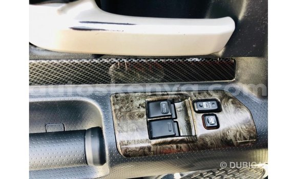 Buy Import Toyota FJ Cruiser Black Car in Import - Dubai in Central Kenya Buy Import Toyota FJ Cruiser Black Car in Import - Dubai in Central Kenya