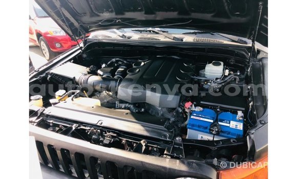 Buy Import Toyota FJ Cruiser Black Car in Import - Dubai in Central Kenya Buy Import Toyota FJ Cruiser Black Car in Import - Dubai in Central Kenya