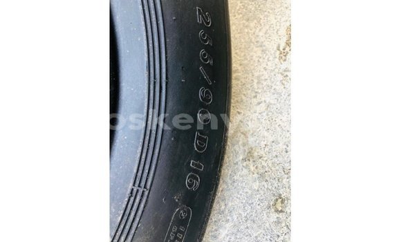 Buy Import Toyota FJ Cruiser Black Car in Import - Dubai in Central Kenya Buy Import Toyota FJ Cruiser Black Car in Import - Dubai in Central Kenya