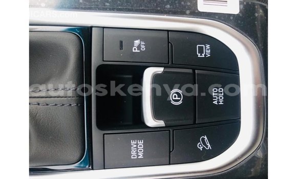 Buy Import Hyundai Santa Fe Blue Car in Import - Dubai in Central Kenya Buy Import Hyundai Santa Fe Blue Car in Import - Dubai in Central Kenya