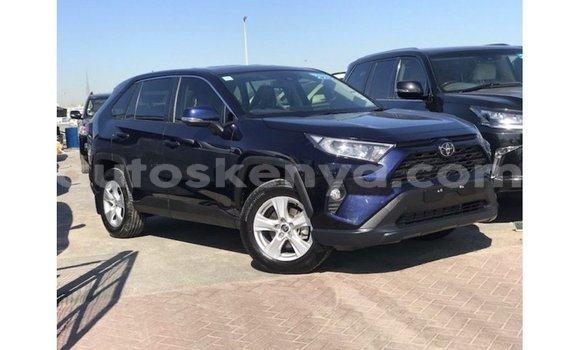 Imported Toyota Ade Blue Netiree iti Import - Dubai keessatti Central Kenya keessatti Imported Toyota Ade Blue Netiree iti Import - Dubai keessatti Central Kenya keessatti