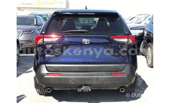 Imported Toyota Ade Blue Netiree iti Import - Dubai keessatti Central Kenya keessatti Imported Toyota Ade Blue Netiree iti Import - Dubai keessatti Central Kenya keessatti