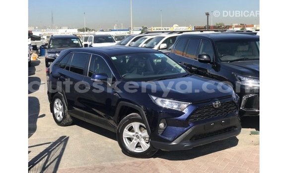 Imported Toyota Ade Blue Netiree iti Import - Dubai keessatti Central Kenya keessatti Imported Toyota Ade Blue Netiree iti Import - Dubai keessatti Central Kenya keessatti