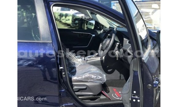 Imported Toyota Ade Blue Netiree iti Import - Dubai keessatti Central Kenya keessatti Imported Toyota Ade Blue Netiree iti Import - Dubai keessatti Central Kenya keessatti