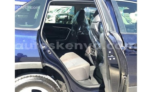 Imported Toyota Ade Blue Netiree iti Import - Dubai keessatti Central Kenya keessatti Imported Toyota Ade Blue Netiree iti Import - Dubai keessatti Central Kenya keessatti