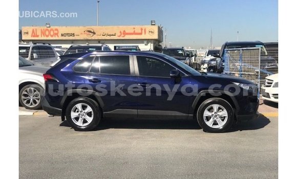 Imported Toyota Ade Blue Netiree iti Import - Dubai keessatti Central Kenya keessatti Imported Toyota Ade Blue Netiree iti Import - Dubai keessatti Central Kenya keessatti