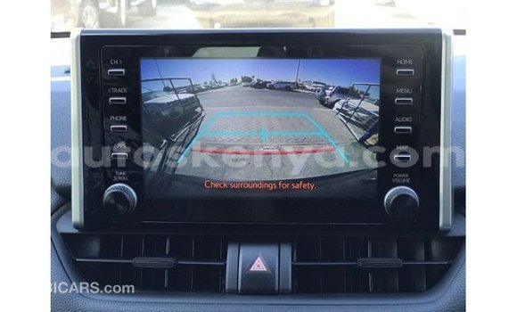 Imported Toyota Ade Blue Netiree iti Import - Dubai keessatti Central Kenya keessatti Imported Toyota Ade Blue Netiree iti Import - Dubai keessatti Central Kenya keessatti