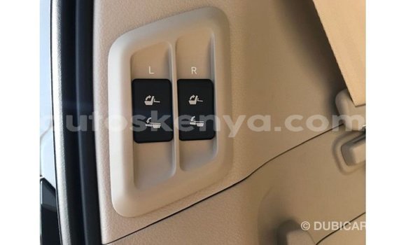 Nunua Imported Toyota Prado Nyeupe Gari ndani ya Import - Dubai nchini Kati Kenya Nunua Imported Toyota Prado Nyeupe Gari ndani ya Import - Dubai nchini Kati Kenya