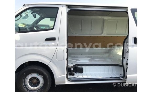 Nunua Imported Toyota Hiace Nyeupe Gari ndani ya Import - Dubai nchini Kati Kenya Nunua Imported Toyota Hiace Nyeupe Gari ndani ya Import - Dubai nchini Kati Kenya