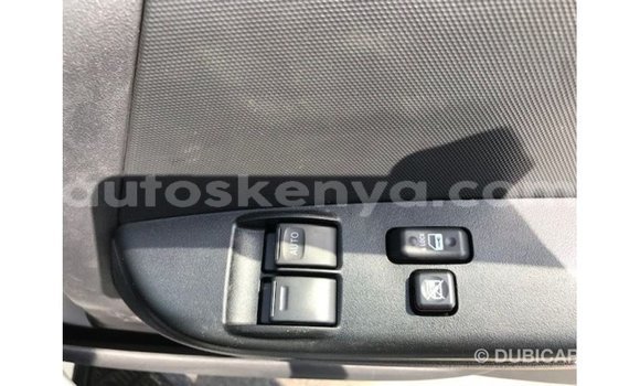 Nunua Imported Toyota Hiace Nyeupe Gari ndani ya Import - Dubai nchini Kati Kenya Nunua Imported Toyota Hiace Nyeupe Gari ndani ya Import - Dubai nchini Kati Kenya