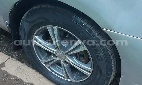 Buy Used Toyota Raum Silver Car in Nairobi in Nairobi Buy Used Toyota Raum Silver Car in Nairobi in Nairobi