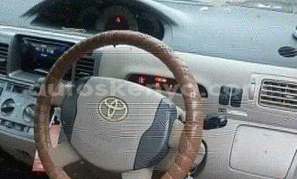 Buy Used Toyota Raum Silver Car in Nairobi in Nairobi Buy Used Toyota Raum Silver Car in Nairobi in Nairobi