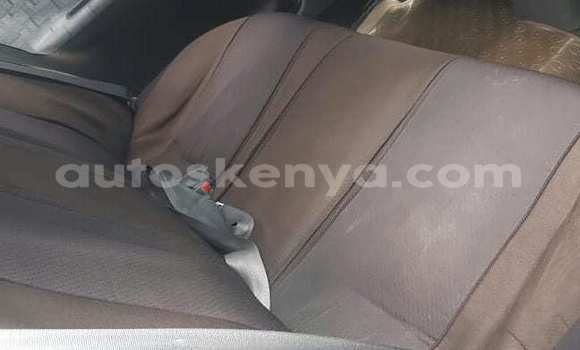 Buy Used Mitsubishi Lancer Silver Car in Nairobi in Nairobi Buy Used Mitsubishi Lancer Silver Car in Nairobi in Nairobi
