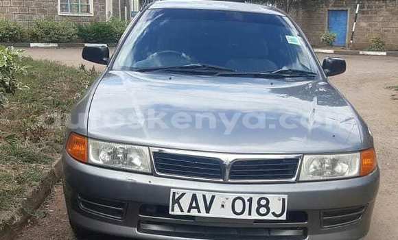 Buy Used Mitsubishi Lancer Silver Car in Nairobi in Nairobi Buy Used Mitsubishi Lancer Silver Car in Nairobi in Nairobi