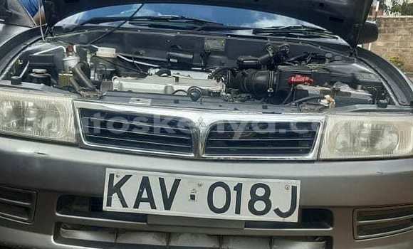 Buy Used Mitsubishi Lancer Silver Car in Nairobi in Nairobi Buy Used Mitsubishi Lancer Silver Car in Nairobi in Nairobi