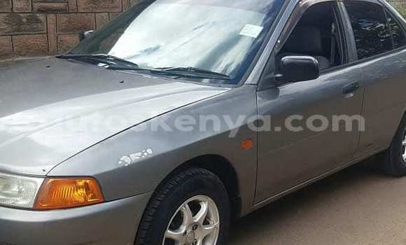 Buy Used Mitsubishi Lancer Silver Car in Nairobi in Nairobi Buy Used Mitsubishi Lancer Silver Car in Nairobi in Nairobi