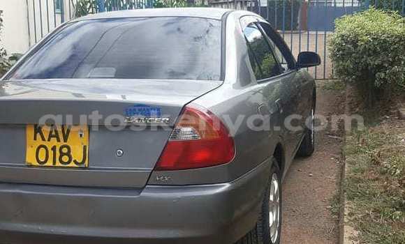 Buy Used Mitsubishi Lancer Silver Car in Nairobi in Nairobi Buy Used Mitsubishi Lancer Silver Car in Nairobi in Nairobi