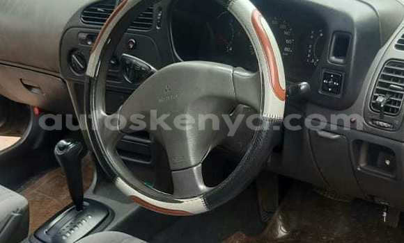 Buy Used Mitsubishi Lancer Silver Car in Nairobi in Nairobi Buy Used Mitsubishi Lancer Silver Car in Nairobi in Nairobi