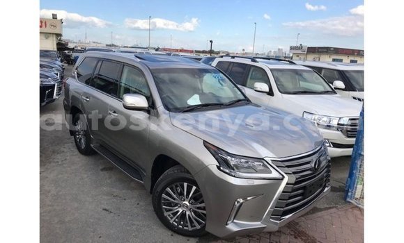 Nunua Imported Lexus LX Nyingine Gari ndani ya Import - Dubai nchini Kati Kenya Nunua Imported Lexus LX Nyingine Gari ndani ya Import - Dubai nchini Kati Kenya