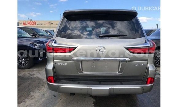 Nunua Imported Lexus LX Nyingine Gari ndani ya Import - Dubai nchini Kati Kenya Nunua Imported Lexus LX Nyingine Gari ndani ya Import - Dubai nchini Kati Kenya