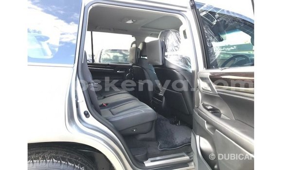 Nunua Imported Lexus LX Nyingine Gari ndani ya Import - Dubai nchini Kati Kenya Nunua Imported Lexus LX Nyingine Gari ndani ya Import - Dubai nchini Kati Kenya
