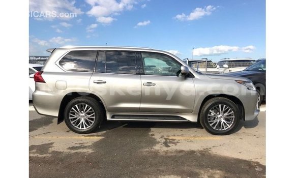 Nunua Imported Lexus LX Nyingine Gari ndani ya Import - Dubai nchini Kati Kenya Nunua Imported Lexus LX Nyingine Gari ndani ya Import - Dubai nchini Kati Kenya