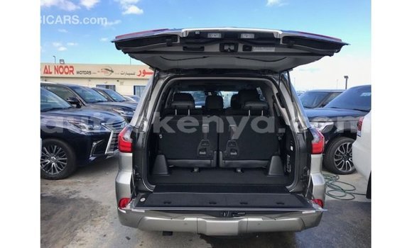 Nunua Imported Lexus LX Nyingine Gari ndani ya Import - Dubai nchini Kati Kenya Nunua Imported Lexus LX Nyingine Gari ndani ya Import - Dubai nchini Kati Kenya