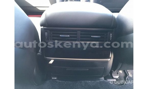 Nunua Imported Lexus LX Nyingine Gari ndani ya Import - Dubai nchini Kati Kenya Nunua Imported Lexus LX Nyingine Gari ndani ya Import - Dubai nchini Kati Kenya
