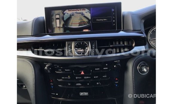 Nunua Imported Lexus LX Nyingine Gari ndani ya Import - Dubai nchini Kati Kenya Nunua Imported Lexus LX Nyingine Gari ndani ya Import - Dubai nchini Kati Kenya