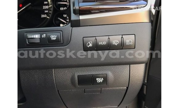 Nunua Imported Lexus LX Nyingine Gari ndani ya Import - Dubai nchini Kati Kenya Nunua Imported Lexus LX Nyingine Gari ndani ya Import - Dubai nchini Kati Kenya
