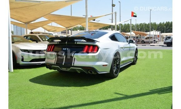Buy Import Ford Mustang Other Car in Import - Dubai in Central Kenya Buy Import Ford Mustang Other Car in Import - Dubai in Central Kenya