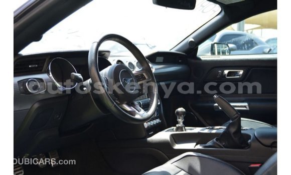 Buy Import Ford Mustang Other Car in Import - Dubai in Central Kenya Buy Import Ford Mustang Other Car in Import - Dubai in Central Kenya