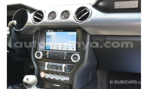 Buy Import Ford Mustang Other Car in Import - Dubai in Central Kenya Buy Import Ford Mustang Other Car in Import - Dubai in Central Kenya