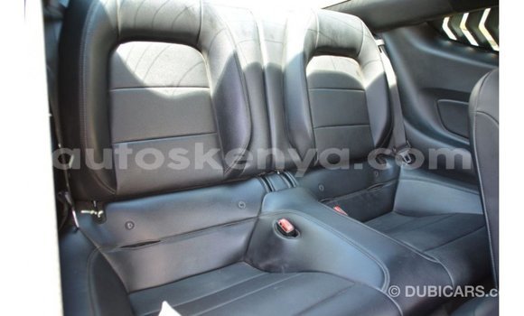 Buy Import Ford Mustang Other Car in Import - Dubai in Central Kenya Buy Import Ford Mustang Other Car in Import - Dubai in Central Kenya