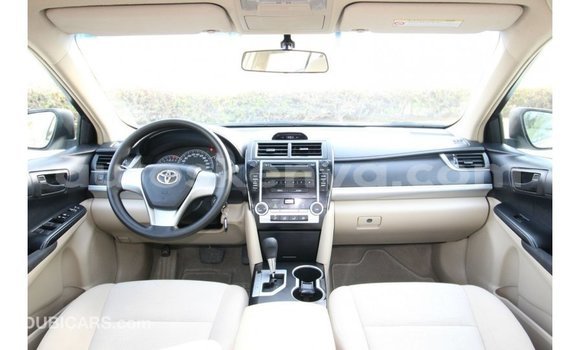 Buy Import Toyota Camry White Car in Import - Dubai in Central Kenya Buy Import Toyota Camry White Car in Import - Dubai in Central Kenya