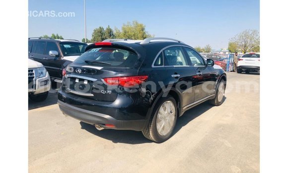 Imported Infiniti Q Black Makiinaa iti Import - Dubai keessatti Central Kenya keessatti Imported Infiniti Q Black Makiinaa iti Import - Dubai keessatti Central Kenya keessatti