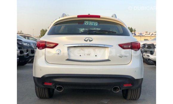 Buy Import Infiniti EX White Car in Import - Dubai in Central Kenya Buy Import Infiniti EX White Car in Import - Dubai in Central Kenya