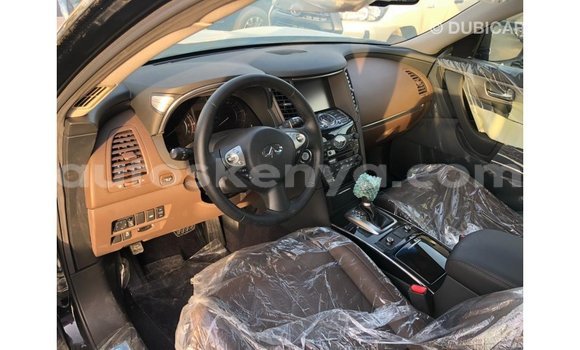 Buy Import Infiniti EX White Car in Import - Dubai in Central Kenya Buy Import Infiniti EX White Car in Import - Dubai in Central Kenya