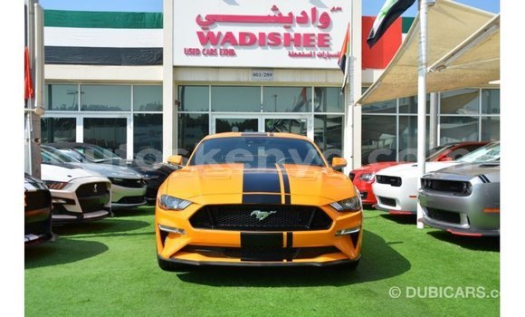 Buy Import Ford Mustang Other Car in Import - Dubai in Central Kenya Buy Import Ford Mustang Other Car in Import - Dubai in Central Kenya