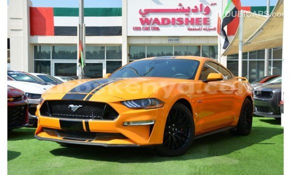 Buy Import Ford Mustang Other Car in Import - Dubai in Central Kenya Buy Import Ford Mustang Other Car in Import - Dubai in Central Kenya