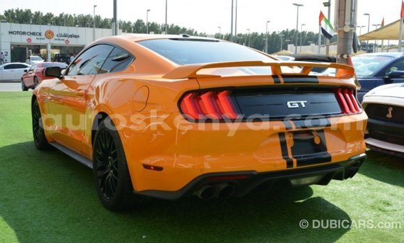 Buy Import Ford Mustang Other Car in Import - Dubai in Central Kenya Buy Import Ford Mustang Other Car in Import - Dubai in Central Kenya
