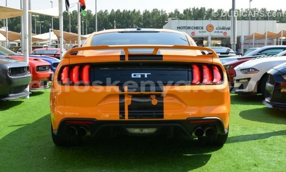 Buy Import Ford Mustang Other Car in Import - Dubai in Central Kenya Buy Import Ford Mustang Other Car in Import - Dubai in Central Kenya