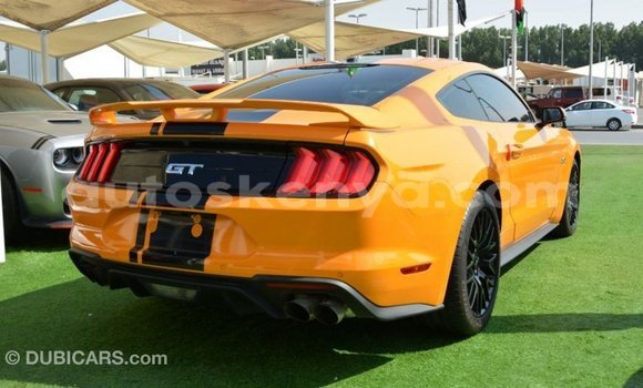 Buy Import Ford Mustang Other Car in Import - Dubai in Central Kenya Buy Import Ford Mustang Other Car in Import - Dubai in Central Kenya